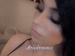 Ariidreamss