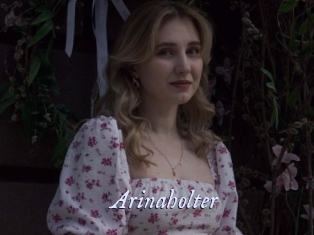 Arinaholter