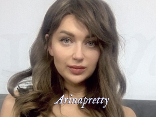 Arinapretty
