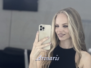 Arinaris
