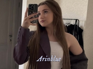 Arinblue