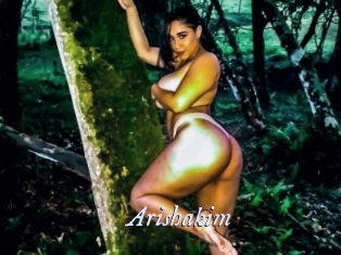 Arishakim