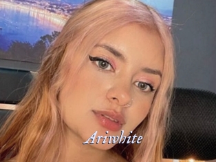 Ariwhite