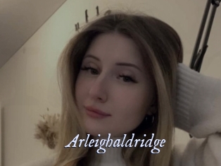 Arleighaldridge