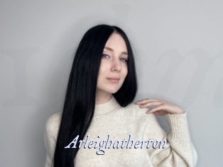 Arleighatherton