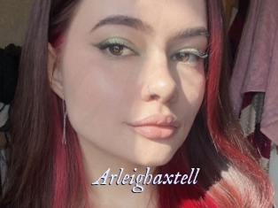 Arleighaxtell