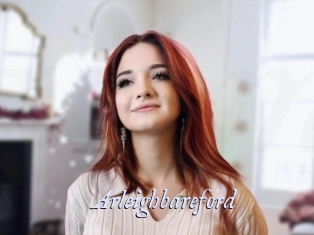 Arleighbareford