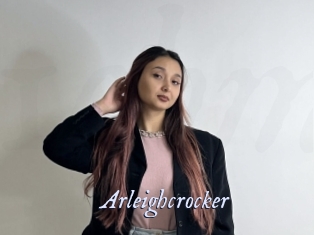 Arleighcrocker