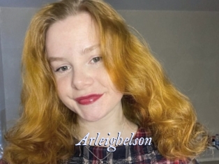 Arleighelson