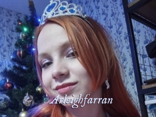 Arleighfarran
