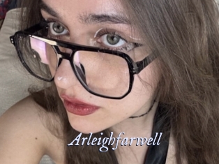 Arleighfarwell