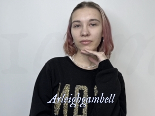 Arleighgambell