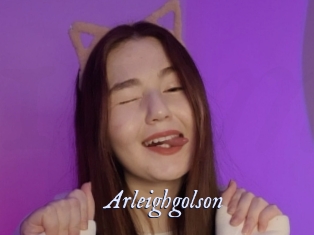 Arleighgolson