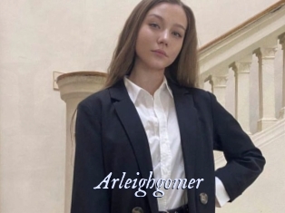 Arleighgomer
