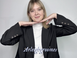 Arleighgroomes