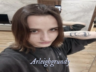 Arleighgrundy