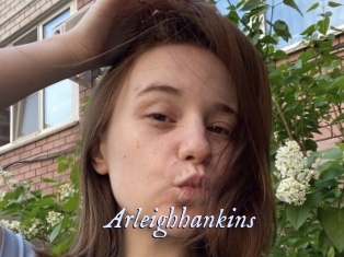 Arleighhankins
