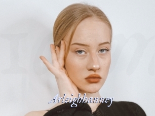 Arleighhanney