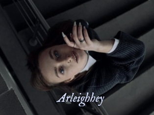 Arleighhey