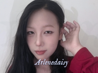 Arlenedaisy