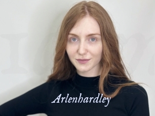 Arlenhardley