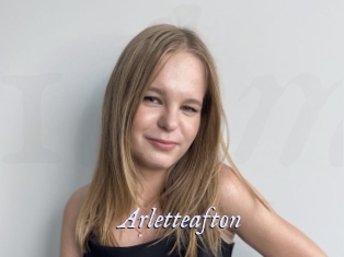 Arletteafton