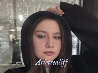 Arlettealiff