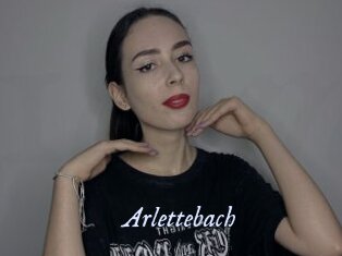 Arlettebach