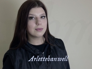 Arlettebanwell
