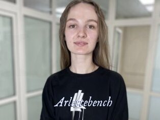 Arlettebench