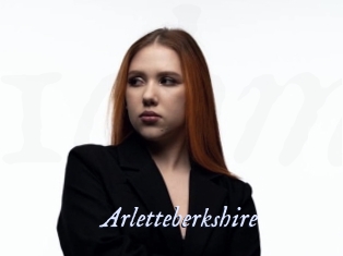Arletteberkshire