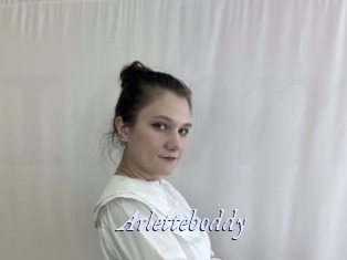 Arletteboddy