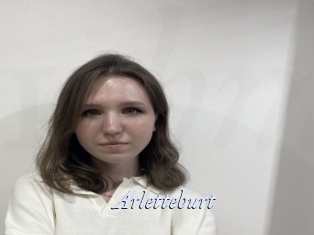 Arletteburt
