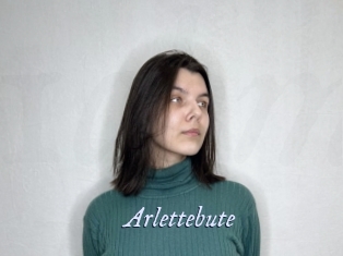 Arlettebute