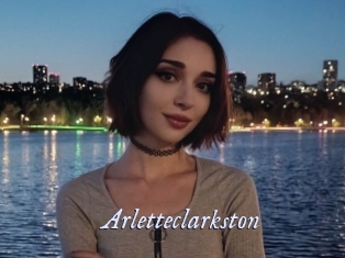 Arletteclarkston