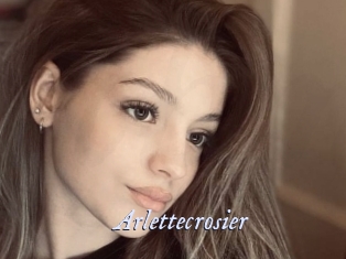Arlettecrosier