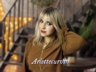 Arlettecurvin