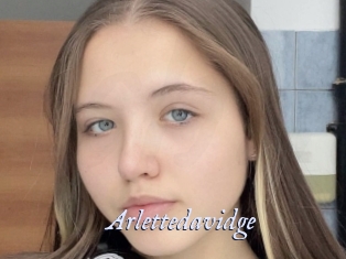 Arlettedavidge