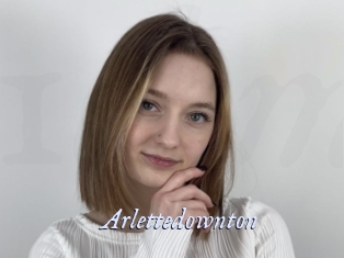 Arlettedownton