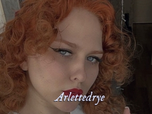 Arlettedrye