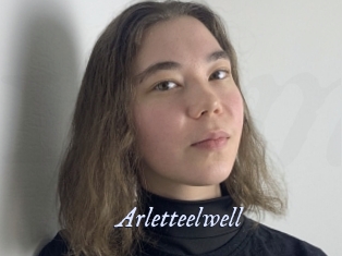 Arletteelwell