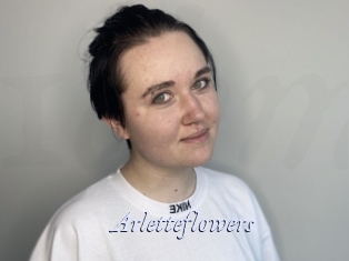 Arletteflowers