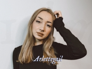 Arlettegail