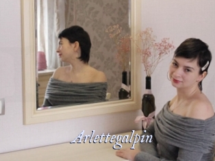 Arlettegalpin