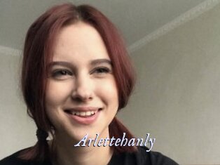 Arlettehanly