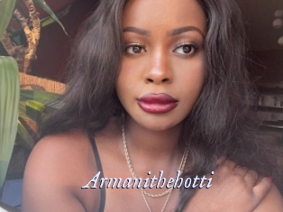 Armanithehotti
