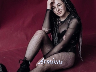 Arminas