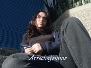 Arrechafemme