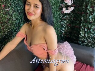 Artemisagreen