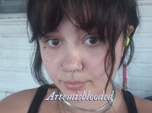 Artemisblooded